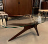 Adrian Pearsall Boomerang Coffee Table