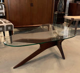Adrian Pearsall Boomerang Coffee Table