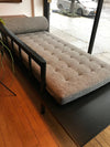 Mid Century Daybed Sofa