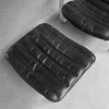 Ilmari Lappalainen "Pulkka" Adjustable Lounge Chair and Ottoman