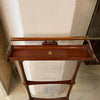 Italian Mid-Century Modern Beech Valet Chair By SPQR