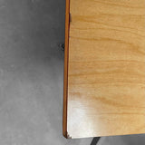 Reply Drafting Table By Wim Rietveld And Friso Kramer For Ahrend de Cirkel
