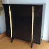 Architectural Lacquered Highboy