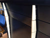 Architectural Lacquered Highboy