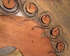 Equestrian Plaque Set