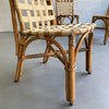 Abercrombie & Fitch Bamboo Chair Set