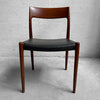 Niels Moller Model 77 Rosewood Dining Side Chair