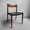 Niels Moller Model 77 Rosewood Dining Side Chair