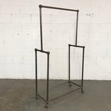 Deco Era Garment Rack