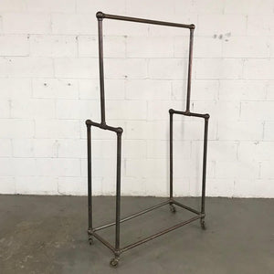Deco Era Garment Rack