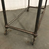 Deco Era Garment Rack