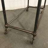 Deco Era Garment Rack