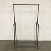 Deco Era Garment Rack