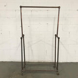 Deco Era Garment Rack