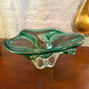 Murano Art Glass Bowl