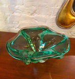 Murano Art Glass Bowl