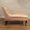 Tufted Chaise Longue