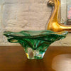 Murano Art Glass Bowl