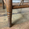 Oak Thebes Stool