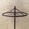 Rare Lingerie Rounder Rack