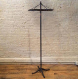 Rare Lingerie Rounder Rack