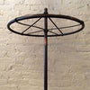 Rare Lingerie Rounder Rack