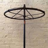 Rare Lingerie Rounder Rack