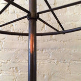 Rare Lingerie Rounder Rack