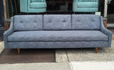 Danish Modern Sofa By Selig