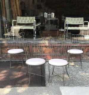Salterini Garden Chairs