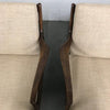 Mid-Century Modern Maple Lounge Chairs