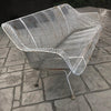Russell Woodard Sculptura Outdoor Patio Sofa