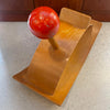 "Rocking Beauty" Hobby Horse By Gloria Caranica For Creative Playthings