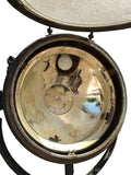 Industrial GE Copper Search Light