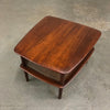 Danish Teak Side Table
