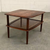 Danish Teak Side Table