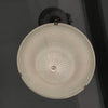 Industrial Holpophane Factory Pendant Lights