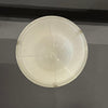 Industrial Holpophane Factory Pendant Lights