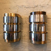 Hans-Agne Jakobsson Sconce Lights