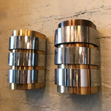 Hans-Agne Jakobsson Sconce Lights