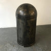 Industrial Steel Trash Can