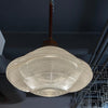 Industrial Cloud Shaped Holophane Pendant Light