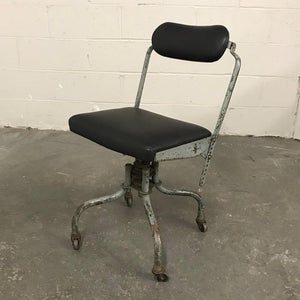 Fritz Cross Desk Chair