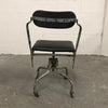 Fritz Cross Desk Chair