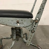 Fritz Cross Desk Chair