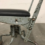Fritz Cross Desk Chair