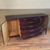 Paul McCobb Ebonized Credenza