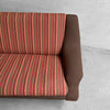 Italian Mid Century Modern Sofa In The Style Of Marco Zanuso