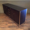 Paul McCobb Ebonized Credenza