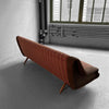 Italian Mid Century Modern Sofa In The Style Of Marco Zanuso